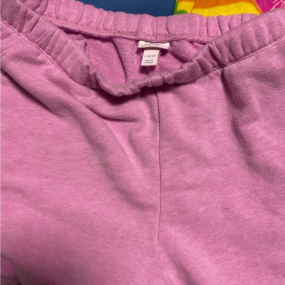 Girls pajamas size 10/12 and small. Five pairs in bundle. - Picture 9 of 10